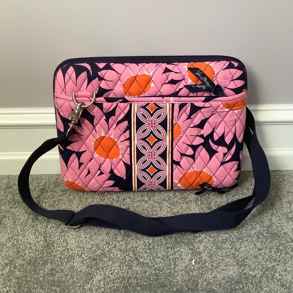 🏷NWT VERA BRADLEY Mini Laptop💻 Case - Picture 2 of 8